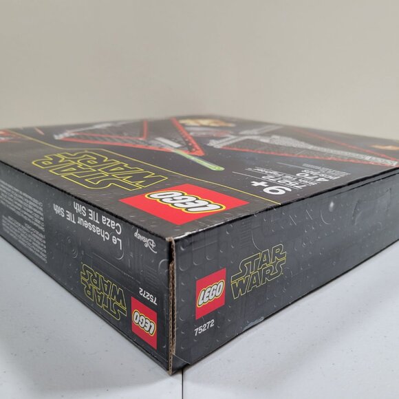 LEGO Star Wars: Tantive IV (75244) - Picture 7 of 16